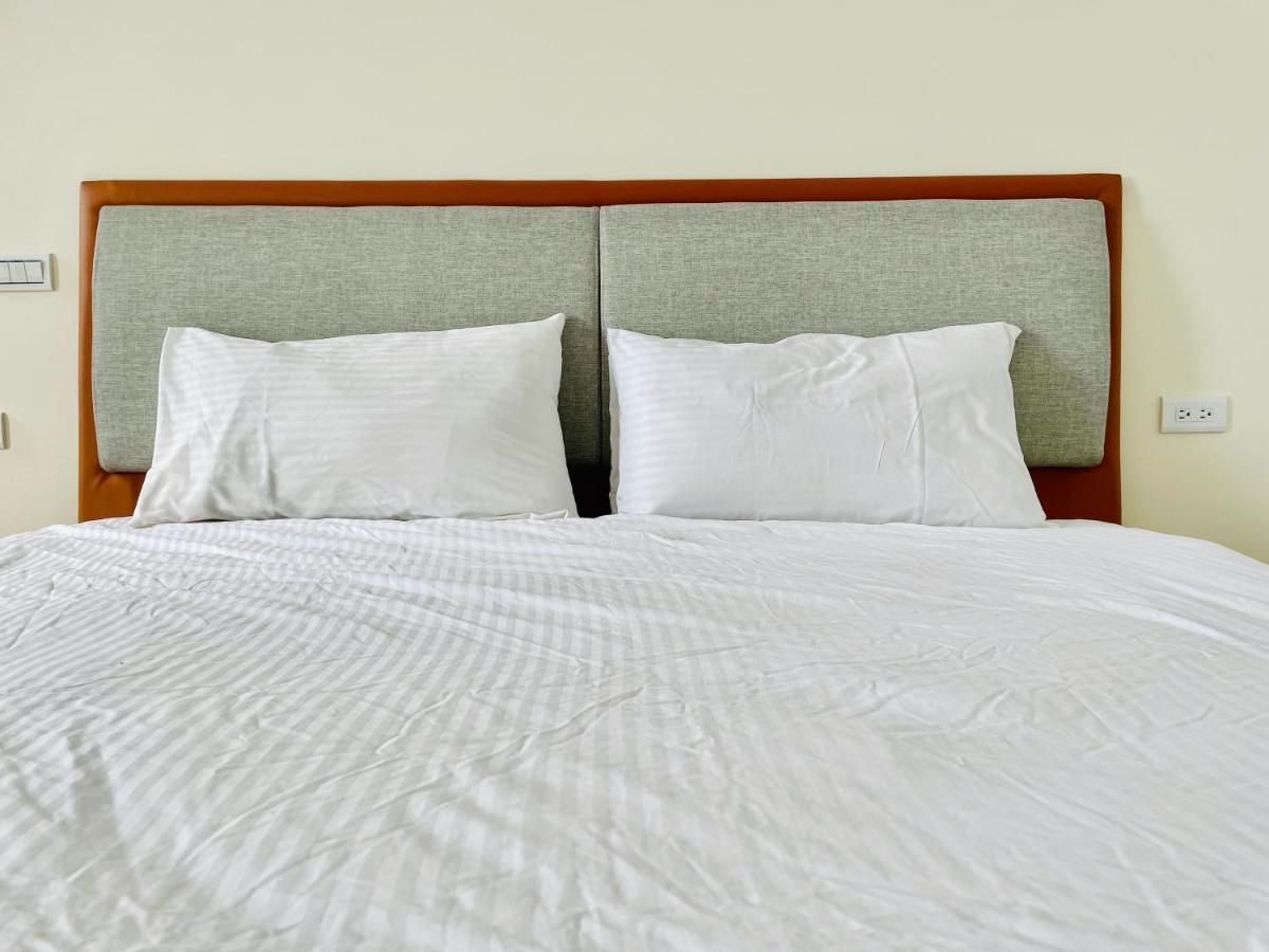 浯島文旅wd Hotel Jinhu Extérieur photo