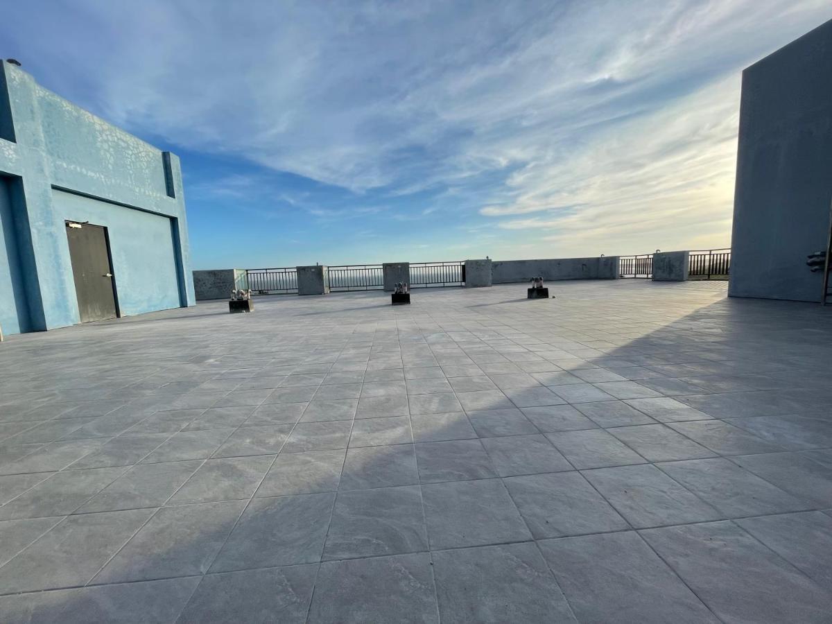 浯島文旅wd Hotel Jinhu Extérieur photo