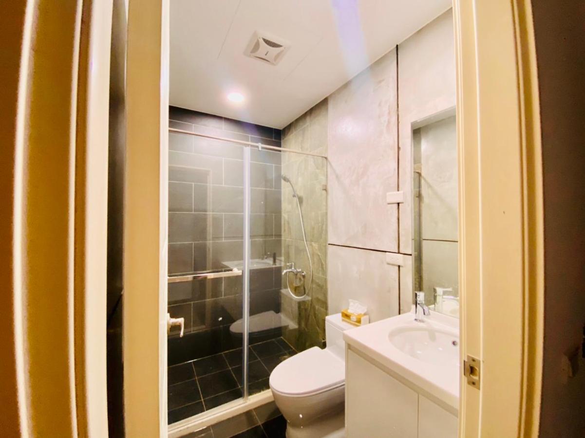 浯島文旅wd Hotel Jinhu Extérieur photo