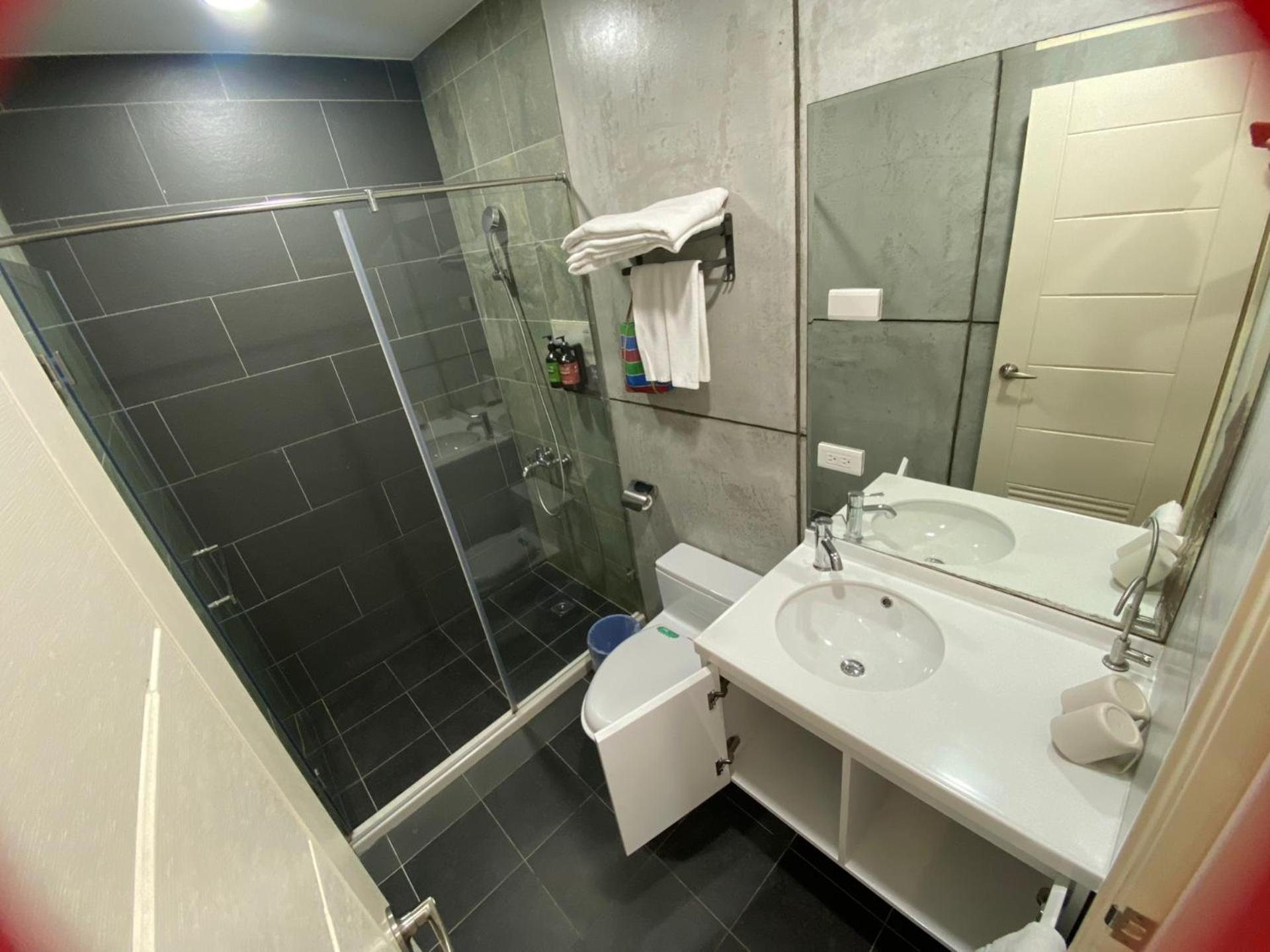 浯島文旅wd Hotel Jinhu Chambre photo